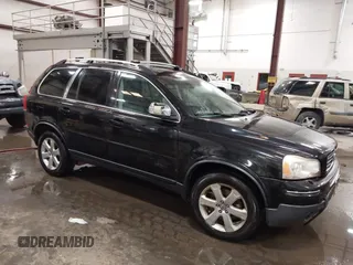 2009 Volvo XC90 V8 z VIN YV4CZ852491495724, wystawiony jako IAAI lot #42420124 z przebiegiem 131 011 mil mil oraz . Historia ofert i sprzedaży dostępna na DreamBid. Obrazek 1.