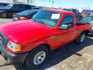 2011 Ford Ranger XL with VIN 1FTKR1AD5BPA79763, listed as a IAAI auction lot 41781988 with 150,119 mi miles. Bid and sale history available at carsss.com. Image 17.
