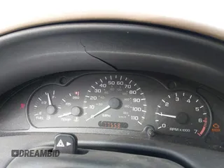 2003 Chevrolet Cavalier z VIN 1G1JC52F537135313, wystawiony jako IAAI lot #41882439 z przebiegiem 77 558 mil mil oraz . Historia ofert i sprzedaży dostępna na DreamBid. Obrazek 7.
