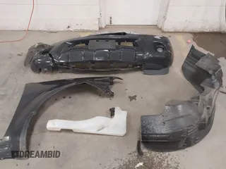2015 Nissan Frontier SV с VIN 1N6AD0EV9FN712013, выставлен на аукционе IAAI как лот 40772310 с пробегом 154 180 миль миль и . История ставок и продаж доступна на DreamBid. Изображение 12.