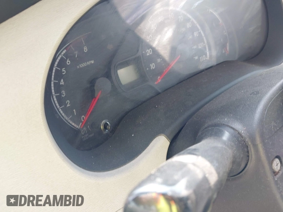 2011 Toyota Sienna LE AAS with VIN 5TDKK3DC1BS107728, listed as a IAAI auction lot 42454579 with Not provided miles and . Bid and sale history available at DreamBid. Image 7.
