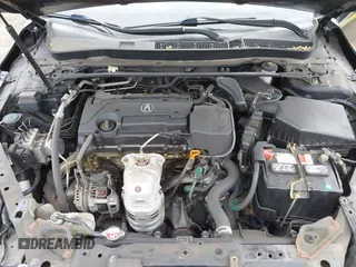 2017 Acura TLX z VIN 19UUB1F36HA002989, wystawiony jako IAAI lot #42156917 z przebiegiem 79 167 mil mil oraz . Historia ofert i sprzedaży dostępna na DreamBid. Obrazek 10.