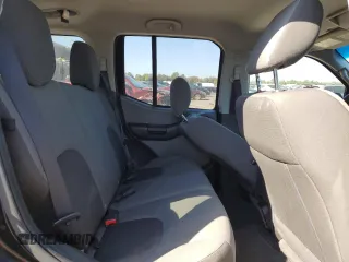 2014 Nissan Xterra S z VIN 5N1AN0NU4EN810738, wystawiony jako Copart lot #75739724 z przebiegiem 140 383 mil mil oraz Szkoda całkowita • Salvage title. Historia ofert i sprzedaży dostępna na DreamBid. Obrazek 11.