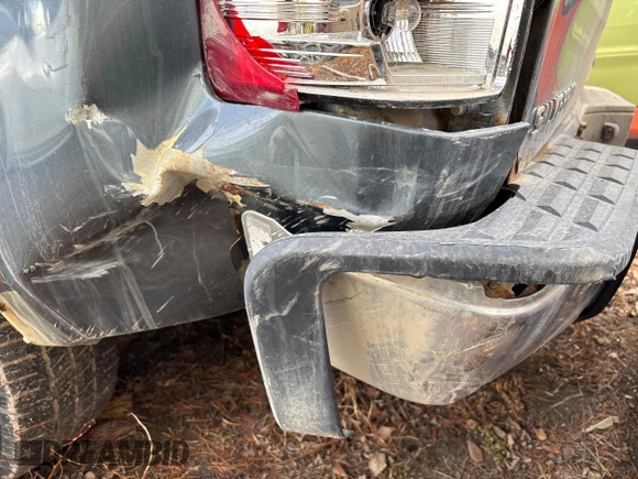 2009 Chevrolet Silverado 1500 LTZ with VIN 3GCEK13M49G206984, listed as a Copart auction lot 53146355 with 0 mi miles and Salvage Title. Bid and sale history available at carsss.com. Image 2.