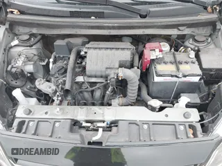 2022 Mitsubishi Mirage ES z VIN ML32AUHJ2NH003729, wystawiony jako IAAI lot #40956433 z przebiegiem 38 536 mil mil oraz . Historia ofert i sprzedaży dostępna na DreamBid. Obrazek 10.