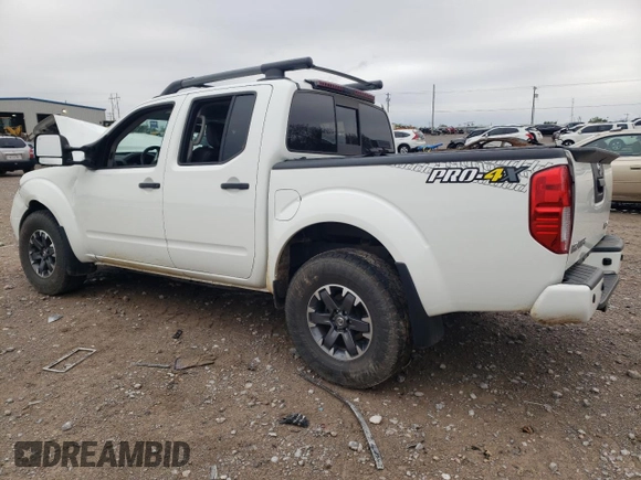 2020 Nissan Frontier SV z VIN 1N6ED0EB2LN709389, wystawiony jako Copart lot #51645795 z przebiegiem Nie podano mil oraz Szkoda całkowita • Salvage title. Historia ofert i sprzedaży dostępna na DreamBid. Obrazek 2.
