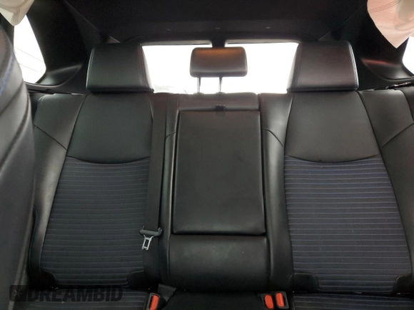 2021 Toyota RAV4 Hybrid XSE with VIN 4T3E6RFV2MU016441, listed as a Copart auction lot 57090975 with 69,304 mi miles and Salvage title. Bid and sale history available at DreamBid. Image 10.