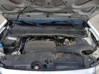 2015 Honda Pilot EX-L z VIN 5FNYF4H7XFB027792, wystawiony jako Copart lot #47556055 z przebiegiem 135 023 mil mil oraz Szkoda całkowita • Salvage title. Historia ofert i sprzedaży dostępna na DreamBid. Obrazek 14.