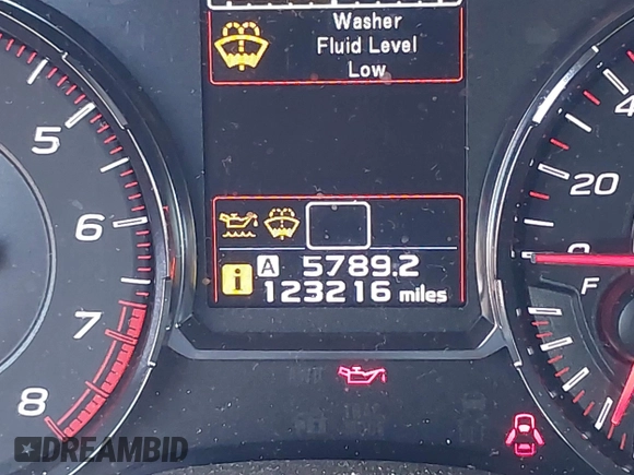 2019 Subaru WRX with VIN JF1VA1A65K9812054, listed as a IAAI auction lot 41525671 with 123,216 mi miles and . Bid and sale history available at DreamBid. Image 16.