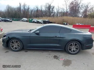 2016 Ford Mustang EcoBoost with VIN 1FA6P8TH0G5288630, listed as a IAAI auction lot 41904623 with 94,964 mi miles. Bid and sale history available at carsss.com. Image 14.