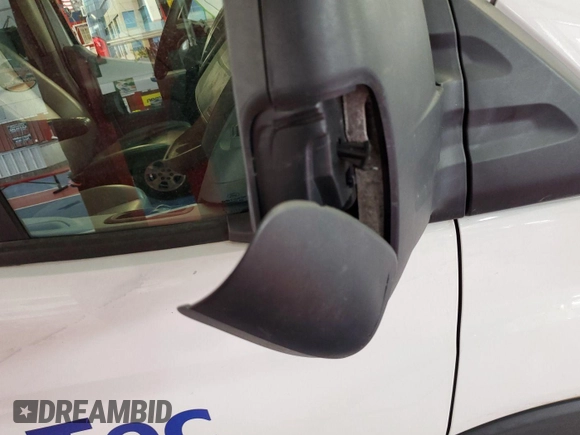 2016 Ford Transit Cargo with VIN 1FTYE1YMXGKB48799, listed as a IAAI auction lot 42304844 with 251,034 mi miles and . Bid and sale history available at DreamBid. Image 20.