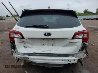 2019 Subaru Outback Touring с VIN 4S4BSATCXK3312774, выставлен на аукционе Copart как лот 58752435 с пробегом Не указан миль и Списание • Salvage title. История ставок и продаж доступна на DreamBid. Изображение 6.