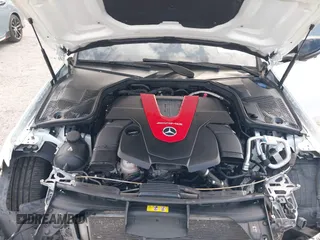 2020 Mercedes-Benz C 43 AMG with VIN WDDWF6EB9LR554651, listed as a IAAI auction lot 41892690 with 75,114 mi miles and . Bid and sale history available at carsss.com. Image 10.
