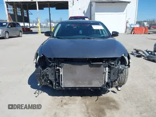 2017 Nissan Maxima SR with VIN 1N4AA6AP4HC453943, listed as a IAAI auction lot 41888527 with 130,577 mi miles and . Bid and sale history available at DreamBid. Image 6.