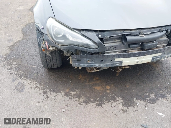 2015 Scion FR-S z VIN JF1ZNAA16F9710455, wystawiony jako IAAI lot #41838228 z przebiegiem 103 097 mil mil oraz . Historia ofert i sprzedaży dostępna na DreamBid. Obrazek 19.