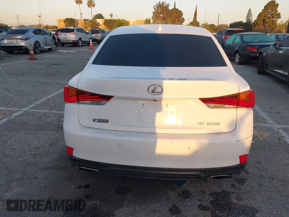 2019 Lexus IS 300 с VIN JTHBA1D25K5094680, выставлен на аукционе IAAI как лот 42022405 с пробегом 74 680 миль миль и . История ставок и продаж доступна на DreamBid. Изображение 16.