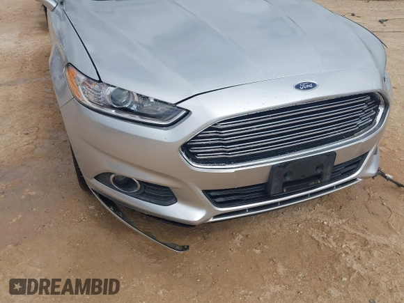 2014 Ford Fusion SE with VIN 3FA6P0HD9ER128392, listed as a IAAI auction lot 41893300 with 109,907 mi miles and . Bid and sale history available at DreamBid. Image 17.