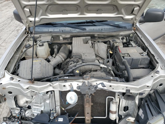 2008 Chevrolet Colorado LT w/1LT with VIN 1GCCS339188191752, listed as a Copart auction lot 82394504 with 167,035 mi miles and Salvage Title. Bid and sale history available at carsss.com. Image 13.
