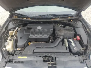 2009 Nissan Altima S with VIN 1N4AL21EX9N524831, listed as a Copart auction lot 86554744 with Not Provided miles and Salvage Title. Bid and sale history available at DreamBid. Image 11.