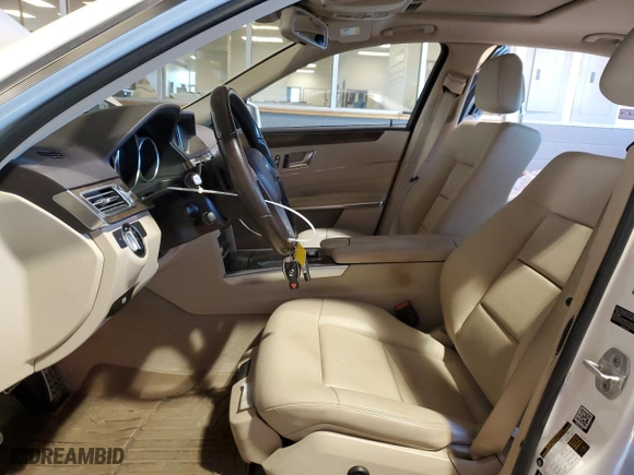 2015 Mercedes-Benz E-Class E 250 BlueTEC Luxury with VIN WDDHF0EB0FB089213, listed as a Copart auction lot 37906993 with 105,953 mi miles. Bid and sale history available at carsss.com. Image 7.