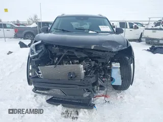 2024 Volkswagen Atlas SEL with VIN 1V2BR2CA3RC513283, listed as a IAAI auction lot 41565795 with 6,624 mi miles and . Bid and sale history available at DreamBid. Image 13.