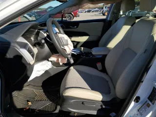 2019 Honda Clarity Plug-In Hybrid with VIN JHMZC5F17KC000430, listed as a Copart auction lot 74893373 with 30,207 mi miles. Bid and sale history available at carsss.com. Image 7.