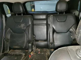 2017 Jeep Cherokee Limited с VIN 1C4PJMDB9HW519409, выставлен на аукционе Copart как лот 61005795 с пробегом 220 523 миль миль и Чистый • Clean title. История ставок и продаж доступна на DreamBid. Изображение 10.