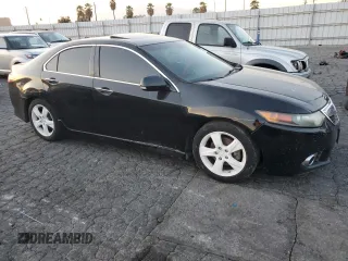 2013 Acura TSX Special Edition z VIN JH4CU2F81DC009531, wystawiony jako Copart lot #79341944 z przebiegiem 176 379 mil mil oraz Szkoda całkowita • Salvage title. Historia ofert i sprzedaży dostępna na DreamBid. Obrazek 4.