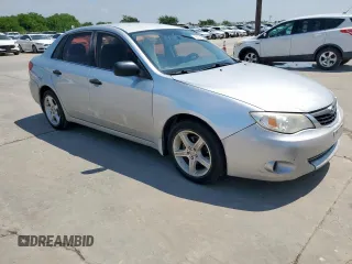 2008 Subaru Impreza i z VIN JF1GE61628H518457, wystawiony jako Copart lot #59130735 z przebiegiem 262 364 mil mil oraz Czysty tytuł • Clean title. Historia ofert i sprzedaży dostępna na DreamBid. Obrazek 4.