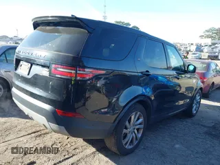 2020 Land Rover Discovery HSE with VIN SALRR2RV9L2433583, listed as a IAAI auction lot 40980821 with 78,110 mi miles and . Bid and sale history available at DreamBid. Image 4.