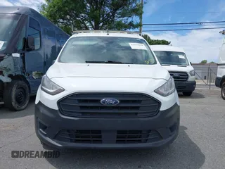 2020 Ford Transit Connect XL z VIN NM0LS7E26L1471351, wystawiony jako IAAI lot #42259210 z przebiegiem 91 516 mil mil oraz . Historia ofert i sprzedaży dostępna na DreamBid. Obrazek 12.