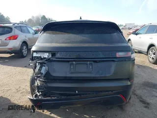 2018 Land Rover Range Rover Velar S с VIN SALYB2RV1JA759462, выставлен на аукционе IAAI как лот 41637328 с пробегом 24 356 миль миль и . История ставок и продаж доступна на DreamBid. Изображение 17.
