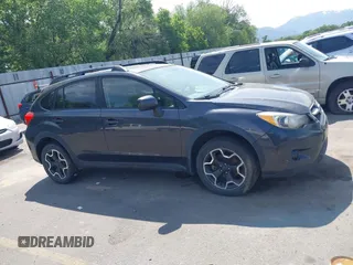 2013 Subaru Crosstrek Limited with VIN JF2GPAKC7D2832602, listed as a IAAI auction lot 42447247 with 153,229 mi miles and . Bid and sale history available at DreamBid. Image 13.