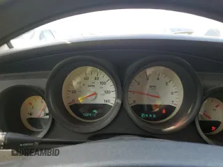 2006 Dodge Charger with VIN 2B3KA43G46H306680, listed as a Copart auction lot 54074305 with 102,912 mi miles and Salvage Title. Bid and sale history available at carsss.com. Image 9.