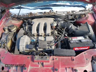 1997 Ford Taurus LX with VIN 1FALP53S0VG308339, listed as a IAAI auction lot 41630596 with 171,871 mi miles and . Bid and sale history available at DreamBid. Image 10.