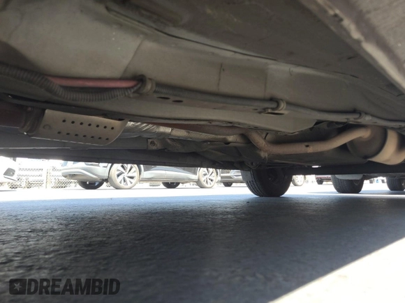 2013 Ford Transit Connect XLT с VIN NM0LS6BN7DT173972, выставлен на аукционе IAAI как лот 42670525 с пробегом 264 389 миль миль и . История ставок и продаж доступна на DreamBid. Изображение 18.