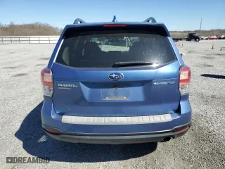 2018 Subaru Forester Touring with VIN JF2SJAWC0JH456971, listed as a Copart auction lot 49459595 with 94,625 mi miles and Salvage Title. Bid and sale history available at carsss.com. Image 6.