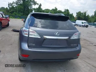 2012 Lexus RX 350 с VIN 2T2BK1BA8CC122531, выставлен на аукционе IAAI как лот 42577902 с пробегом 119 685 миль миль и . История ставок и продаж доступна на DreamBid. Изображение 16.