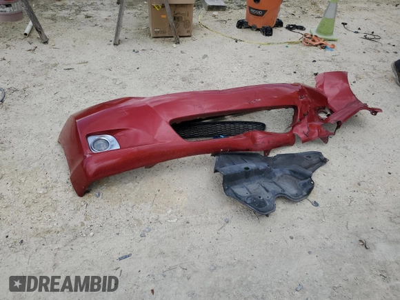 2012 Toyota Venza LE with VIN 4T3BK3BB5CU068930, listed as a Copart auction lot 60412055 with Not provided miles and Salvage title. Bid and sale history available at DreamBid. Image 13.