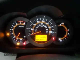 2012 Toyota RAV4 Limited with VIN 2T3DK4DV4CW081299, listed as a Copart auction lot 48437575 with 98,542 mi miles and Salvage Title. Bid and sale history available at carsss.com. Image 9.