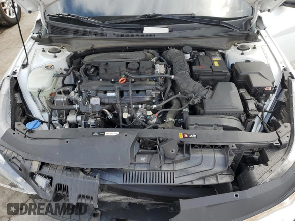 2023 Hyundai Elantra N Line z VIN KMHLR4AF1PU546303, wystawiony jako Copart lot #56982655 z przebiegiem 30 486 mil mil oraz Szkoda całkowita • Salvage title. Historia ofert i sprzedaży dostępna na DreamBid. Obrazek 11.