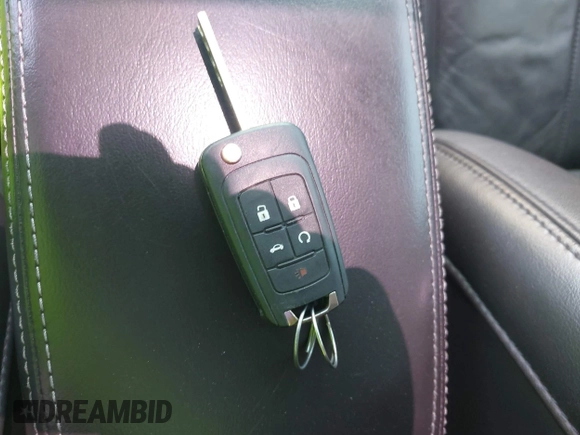2013 Buick LaCrosse Leather с VIN 1G4GC5E30DF149481, выставлен на аукционе IAAI как лот 42121632 с пробегом 166 242 миль миль и . История ставок и продаж доступна на DreamBid. Изображение 11.