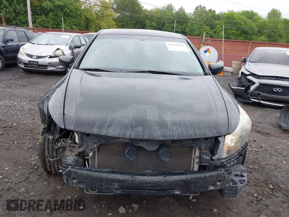 2010 Honda Accord EX-L z VIN 1HGCP3F82AA021632, wystawiony jako IAAI lot #42352213 z przebiegiem 191 450 mil mil oraz . Historia ofert i sprzedaży dostępna na DreamBid. Obrazek 12.