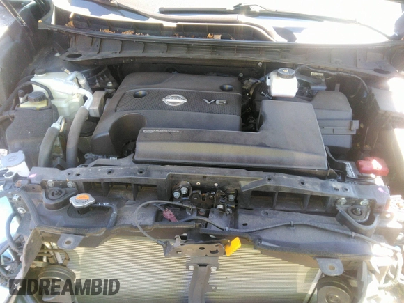 2020 Nissan Murano S with VIN 5N1AZ2AS7LN104980, listed as a IAAI auction lot 40057901 with 41,244 mi miles and . Bid and sale history available at DreamBid. Image 10.