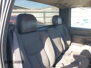 2006 Chevrolet Silverado 1500 Work Truck with VIN 1GCEC14XX6Z109886, listed as a IAAI auction lot 41798061 with 291,013 mi miles and . Bid and sale history available at DreamBid. Image 8.