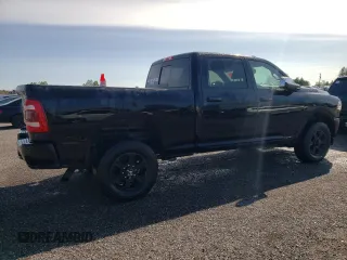 2020 Ram 2500 Big Horn с VIN 3C6UR5DJ3LG248824, выставлен на аукционе Copart как лот 66363283 с пробегом 77 859 миль миль и Чистый • Clean title. История ставок и продаж доступна на DreamBid. Изображение 3.