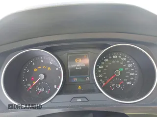 2019 Volkswagen Tiguan S с VIN 3VV1B7AX4KM085980, выставлен на аукционе IAAI как лот 42156717 с пробегом 103 104 миль миль и . История ставок и продаж доступна на DreamBid. Изображение 7.