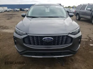 2024 Ford Escape Platinum with VIN 1FMCU9JA5RUA40847, listed as a Copart auction lot 72131814 with 1,509 mi miles and Salvage Title. Bid and sale history available at DreamBid. Image 5.