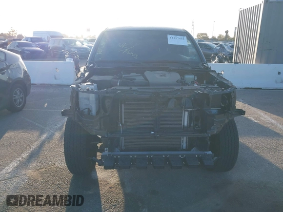 2022 Toyota Tacoma SR z VIN 3TMCZ5AN1NM531884, wystawiony jako IAAI lot #42257444 z przebiegiem Nie podano mil oraz . Historia ofert i sprzedaży dostępna na DreamBid. Obrazek 12.