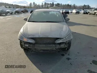 2020 Hyundai Elantra SEL with VIN 5NPD84LF0LH569844, listed as a Copart auction lot 44414925 with 137,974 mi miles and Salvage Title. Bid and sale history available at carsss.com. Image 11.